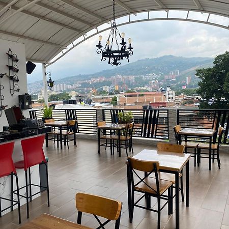 Hotel Alameda Plaza Cali Ngoại thất bức ảnh