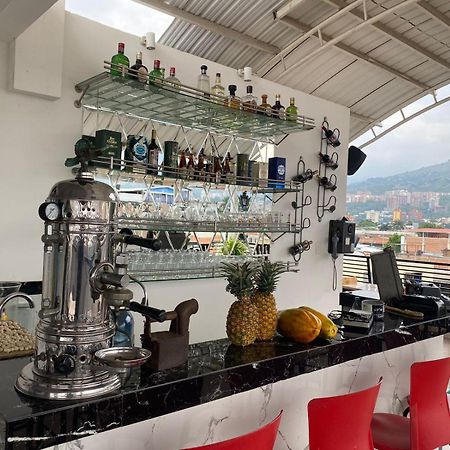 Hotel Alameda Plaza Cali Ngoại thất bức ảnh