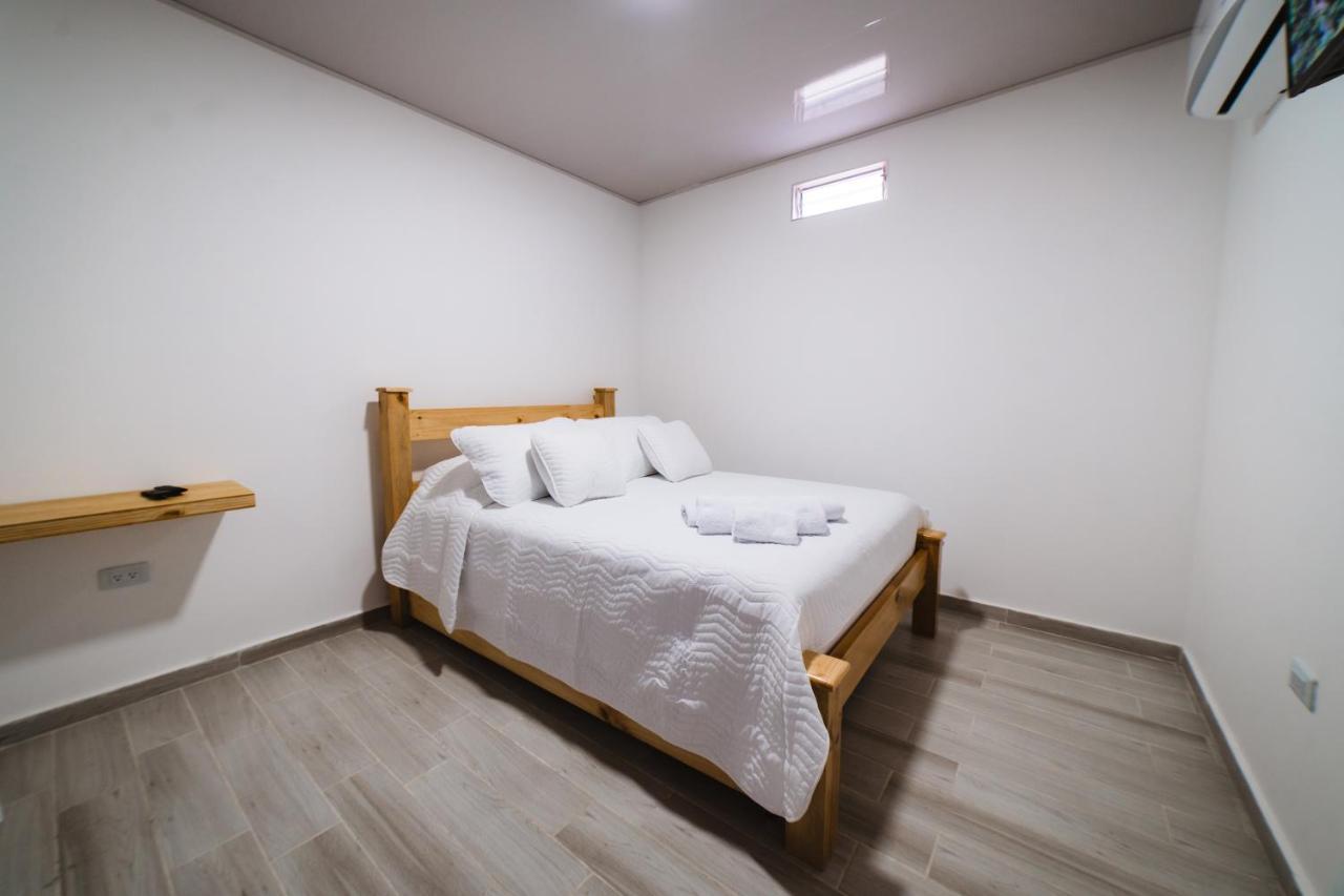 Hotel Alameda Plaza Cali Ngoại thất bức ảnh