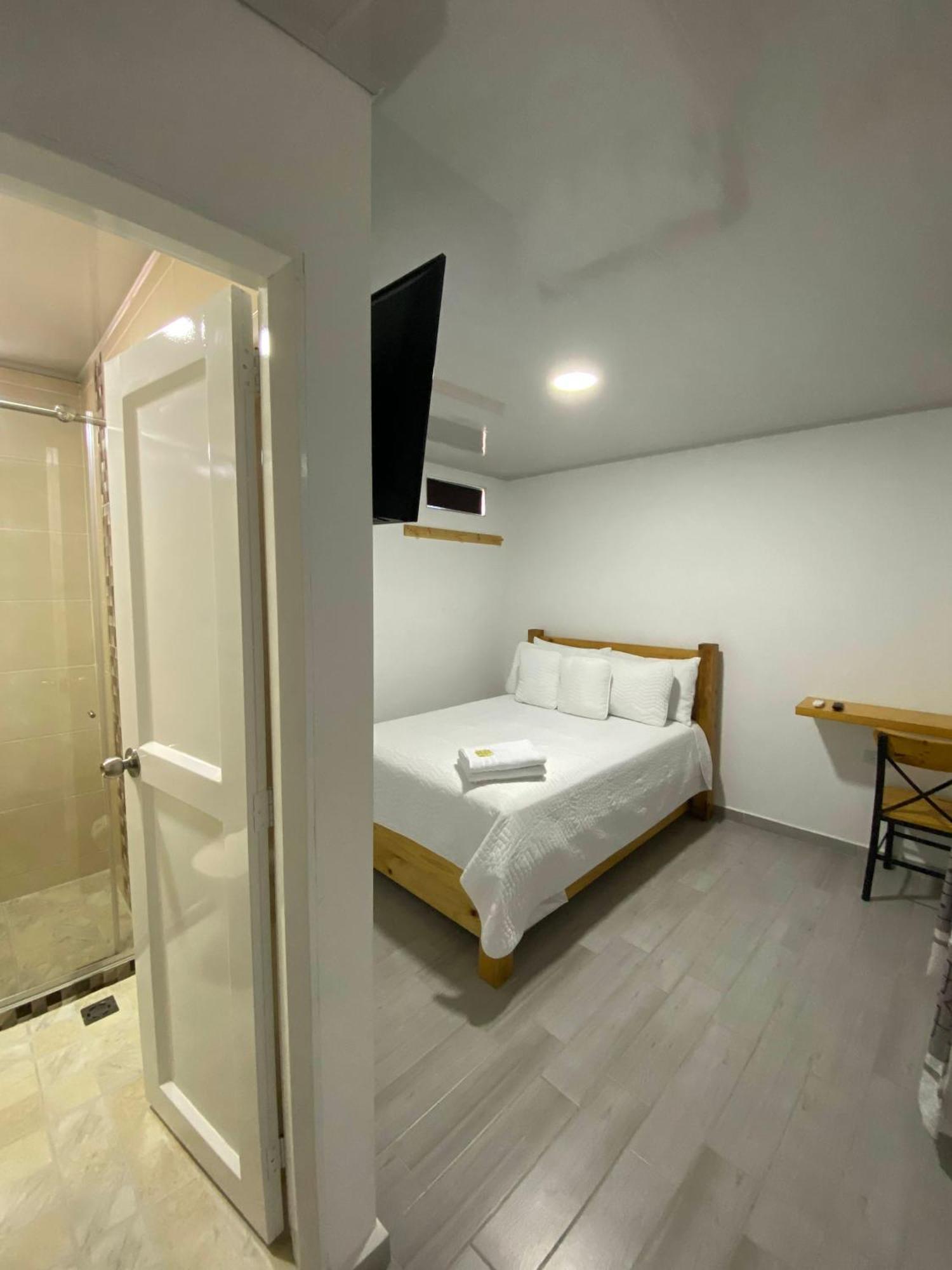 Hotel Alameda Plaza Cali Ngoại thất bức ảnh