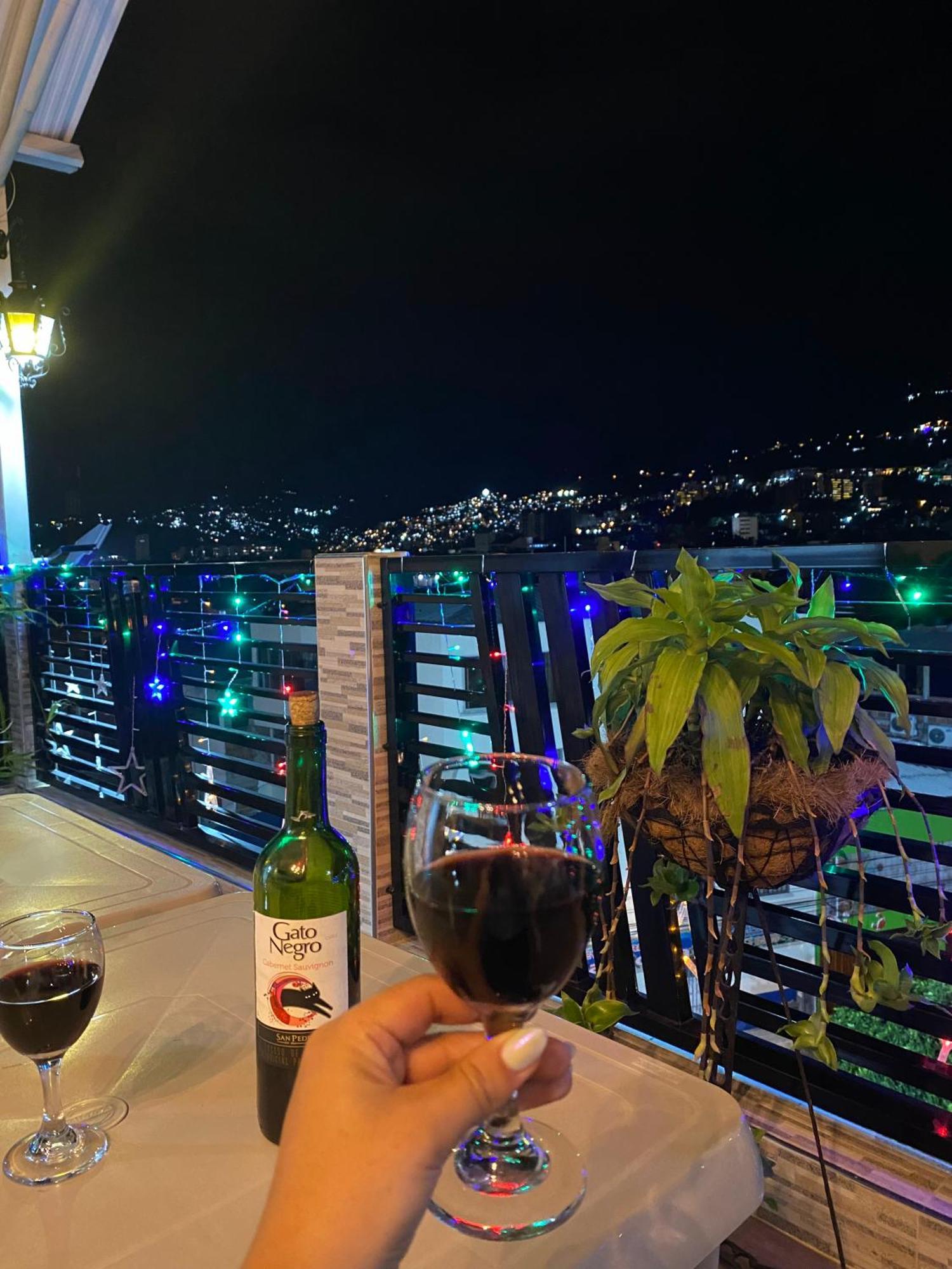Hotel Alameda Plaza Cali Ngoại thất bức ảnh