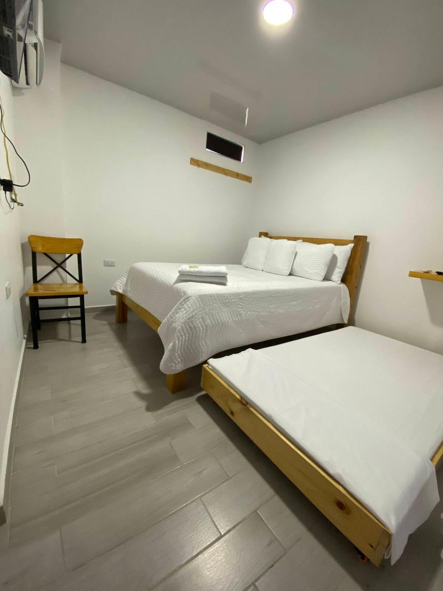 Hotel Alameda Plaza Cali Ngoại thất bức ảnh