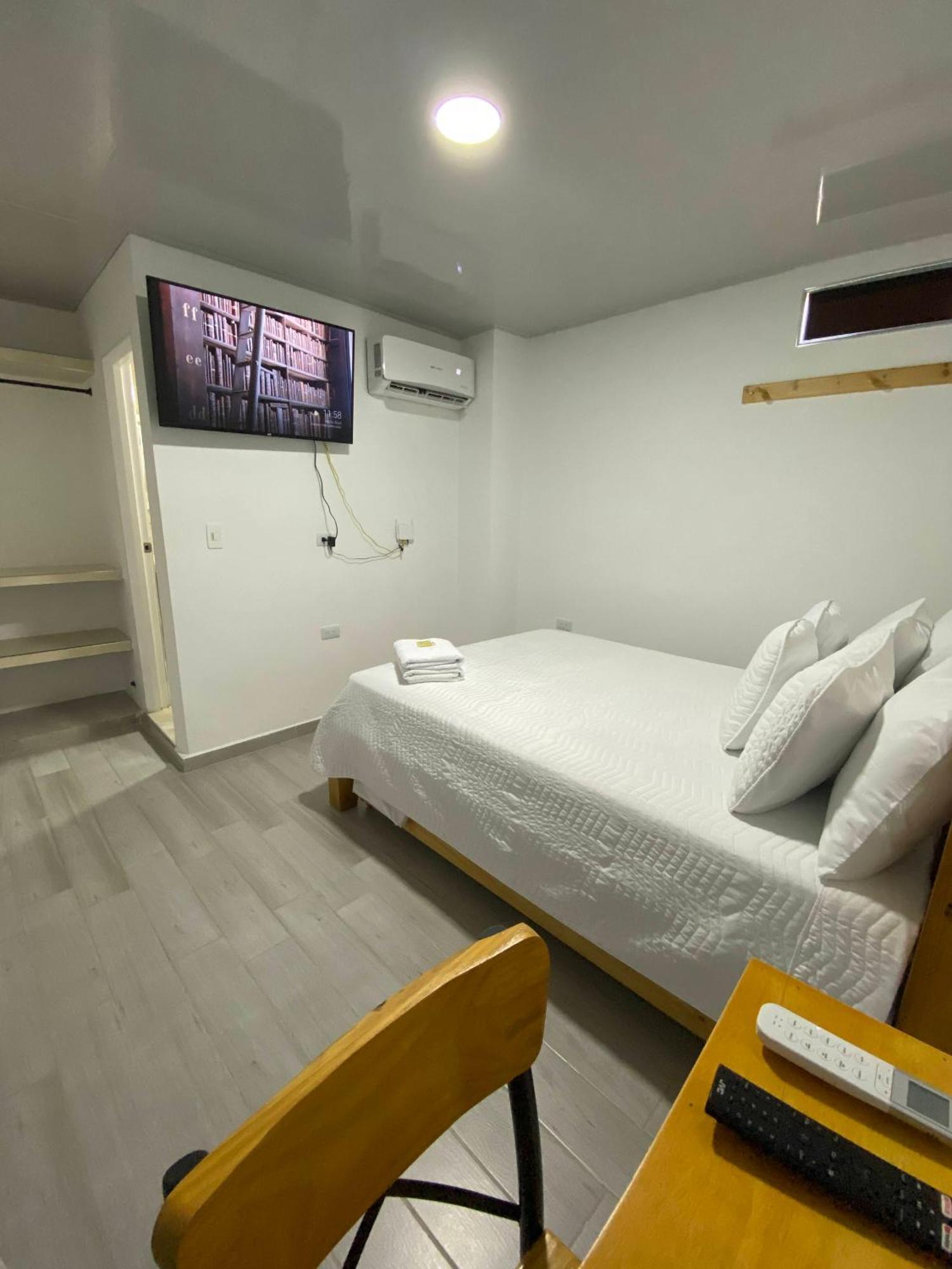Hotel Alameda Plaza Cali Ngoại thất bức ảnh