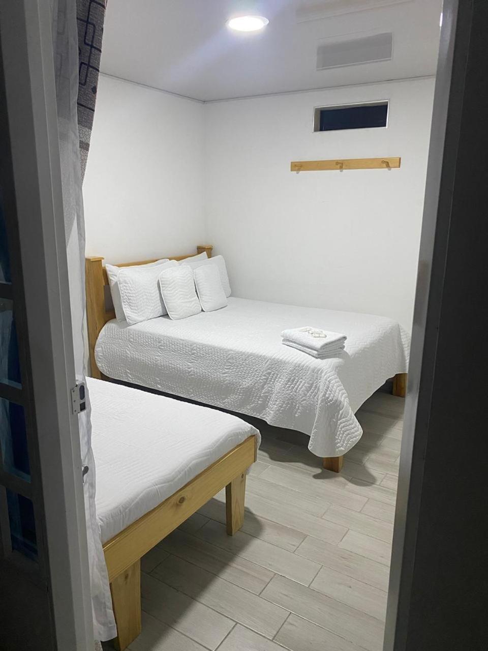 Hotel Alameda Plaza Cali Ngoại thất bức ảnh