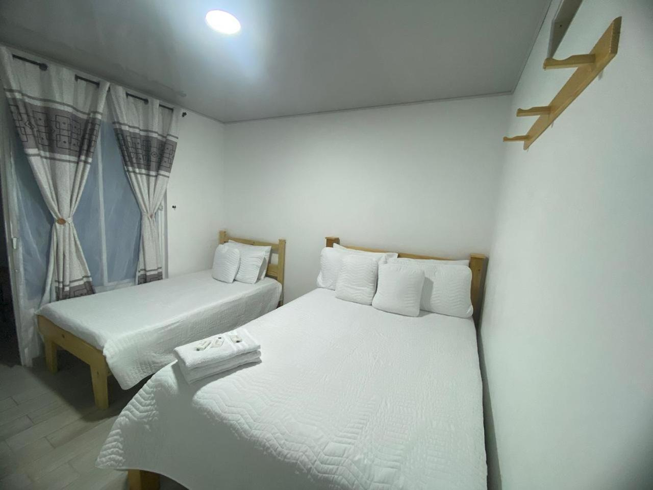 Hotel Alameda Plaza Cali Ngoại thất bức ảnh